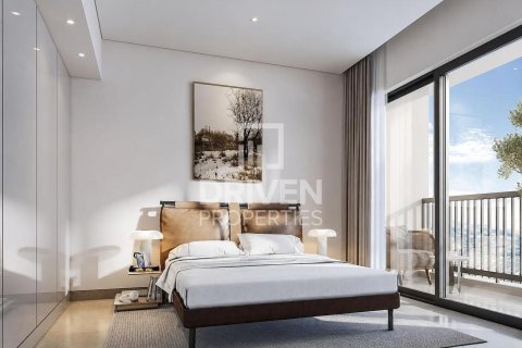 Apartman u gradu Motor City, Dubai, UAE 1 spavaća soba, 57.51 m2 Br. 759135 - Slika 7