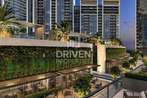 Apartman u gradu Motor City, Dubai, UAE 1 spavaća soba, 57.51 m2 Br. 759135 - Slika 3