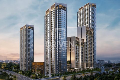 Apartman u gradu Motor City, Dubai, UAE 1 spavaća soba, 57.51 m2 Br. 759135 - Slika 2