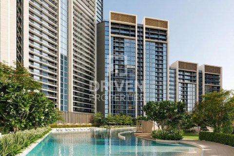 Apartment sa Motor City, Dubai, UAE 1 silid-tulugan, 57.51 sq.m. № 759135
