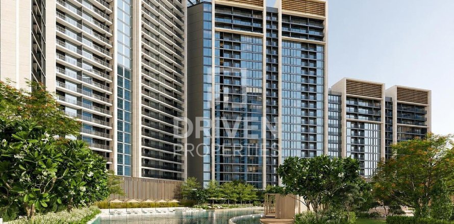 Apartman u gradu Motor City, Dubai, UAE 1 spavaća soba, 57.51 m2 Br. 759135