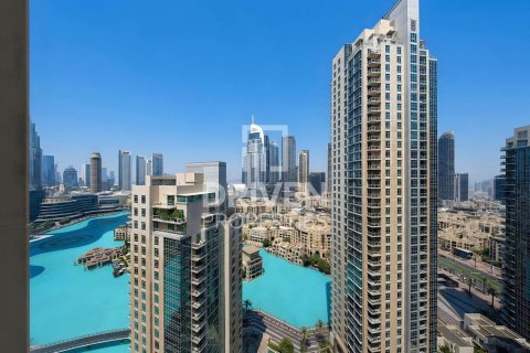 Apartmán v Downtown Dubai (Downtown Burj Dubai), Dubai, SAE 1 spálňa, 101.45 m2 č. 759134