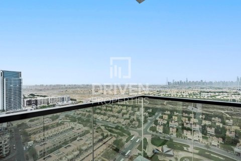 Διαμέρισμα σε Jumeirah Village Triangle, Dubai, ΗΑΕ 1 υπνοδωμάτιο, 78.78 τ.μ. Αρ. 759132 - φωτογραφία 2