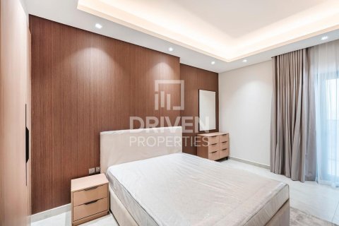 Διαμέρισμα σε Jumeirah Village Triangle, Dubai, ΗΑΕ 1 υπνοδωμάτιο, 78.78 τ.μ. Αρ. 759132 - φωτογραφία 8