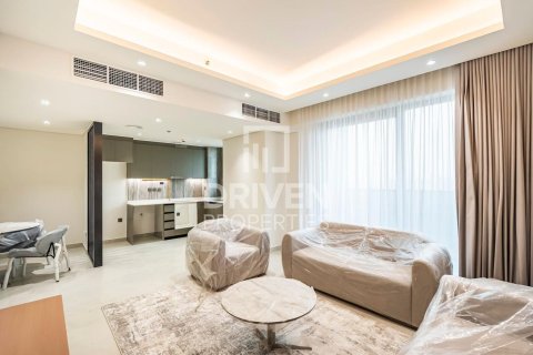 Διαμέρισμα σε Jumeirah Village Triangle, Dubai, ΗΑΕ 1 υπνοδωμάτιο, 78.78 τ.μ. Αρ. 759132 - φωτογραφία 4