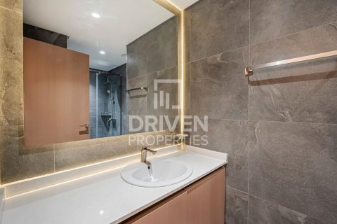Διαμέρισμα σε Jumeirah Village Triangle, Dubai, ΗΑΕ 1 υπνοδωμάτιο, 78.78 τ.μ. Αρ. 759132 - φωτογραφία 12