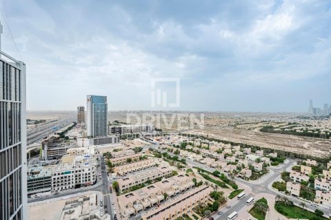 Korter asukohaga Jumeirah Village Triangle, Dubai, AÜE: 1 magamistoaga, 78.78 m² Nr 759132