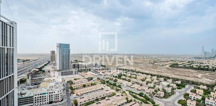 Διαμέρισμα σε Jumeirah Village Triangle, Dubai, ΗΑΕ 1 υπνοδωμάτιο, 78.78 τ.μ. Αρ. 759132
