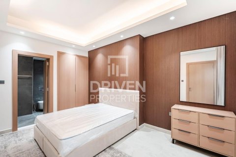 Διαμέρισμα σε Jumeirah Village Triangle, Dubai, ΗΑΕ 1 υπνοδωμάτιο, 78.78 τ.μ. Αρ. 759132 - φωτογραφία 6