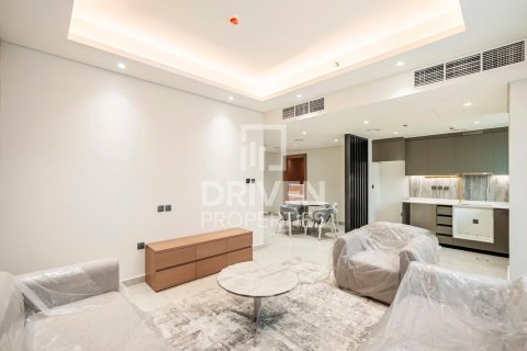 Διαμέρισμα σε Jumeirah Village Triangle, Dubai, ΗΑΕ 1 υπνοδωμάτιο, 78.78 τ.μ. Αρ. 759132 - φωτογραφία 5