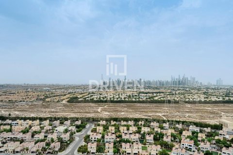 Διαμέρισμα σε Jumeirah Village Triangle, Dubai, ΗΑΕ 1 υπνοδωμάτιο, 78.78 τ.μ. Αρ. 759132 - φωτογραφία 3