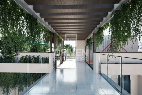 Müüa korter asukohaga Mohammed Bin Rashid City, Dubai, AÜE: 1 magamistoaga, 63.08 m² Nr 759131 - pilt 6