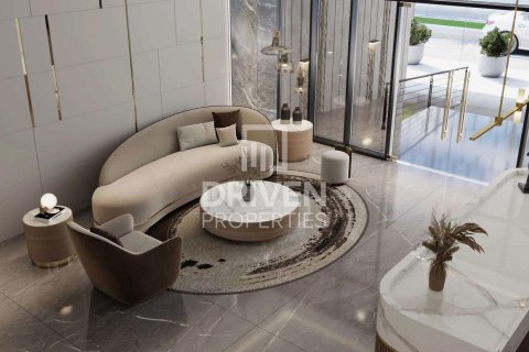 Müüa korter asukohaga Mohammed Bin Rashid City, Dubai, AÜE: 1 magamistoaga, 63.08 m² Nr 759131 - pilt 10