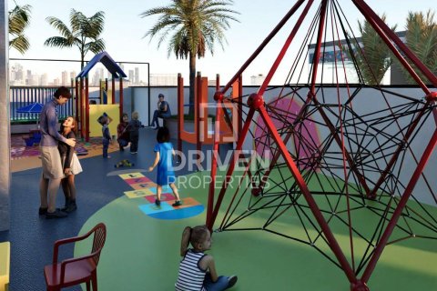 Müüa korter asukohaga Mohammed Bin Rashid City, Dubai, AÜE: 1 magamistoaga, 63.08 m² Nr 759131 - pilt 12