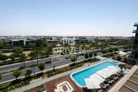 Apartmen di Dubai Hills Estate, UAE 1 bilik tidur, 82.68 meter persegi № 759133