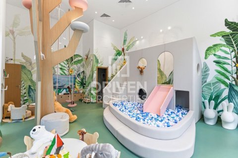 Пәтер Дубай Хилс Эстейт, БАӘ-да 1 жатын бөлме, 82.68 м² № 759133 - фото 25