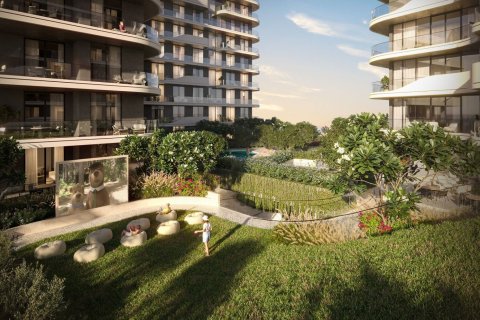 Huoneisto wasl gate, Dubai, Arabiemiraatit 1 makuuhuone, 46.45 m2 № 752769 - kuva 8