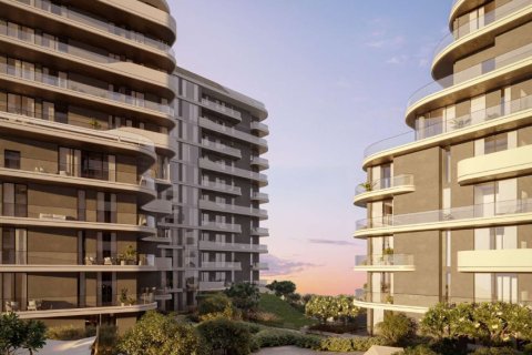 Huoneisto wasl gate, Dubai, Arabiemiraatit 1 makuuhuone, 46.45 m2 № 752769 - kuva 5