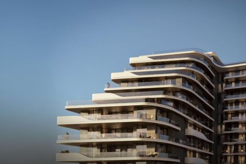 شقة في wasl gate، دبي 1 غرفة نوم ، 46.45 متر مربع . ر قم 752769
