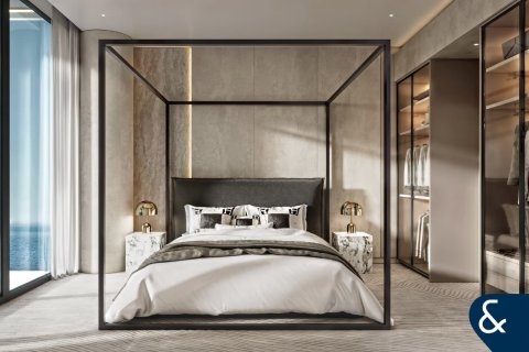 Byt v Deira, Dubai, SAE 2 ložnice, 165 m² Č.: 667038 - fotografie 5