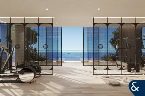 Byt v Deira, Dubai, SAE 2 ložnice, 165 m² Č.: 667038 - fotografie 14