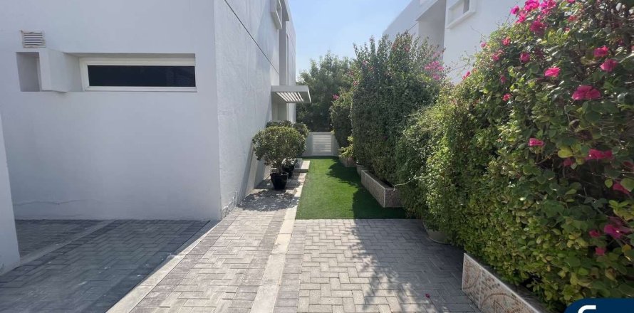 Mudon, Dubai, BAE’de townhouse 3 yatak odası, 291 m&sup2; No 667042