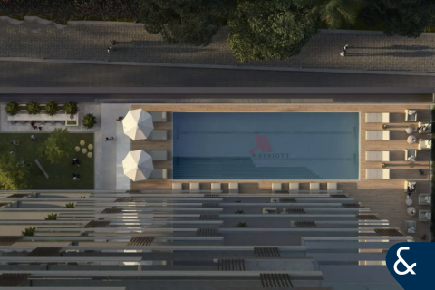 Appartement te koop in Business Bay, Dubai, VAE 1 slaapkamer, 70 vr.m., nr 667040 - foto 5