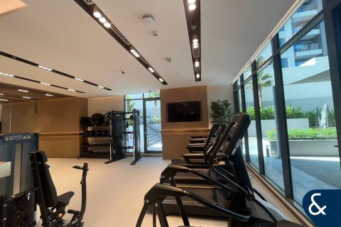 Apartman u MARRIOTT RESIDENCES u gradu Business Bay, Dubai, UAE 1 spavaća soba, 71 m2 Br. 667040 - Slika 14