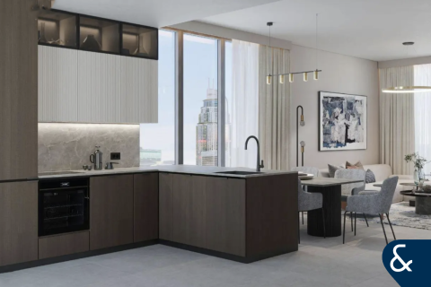 Appartement te koop in Business Bay, Dubai, VAE 1 slaapkamer, 70 vr.m., nr 667040 - foto 9