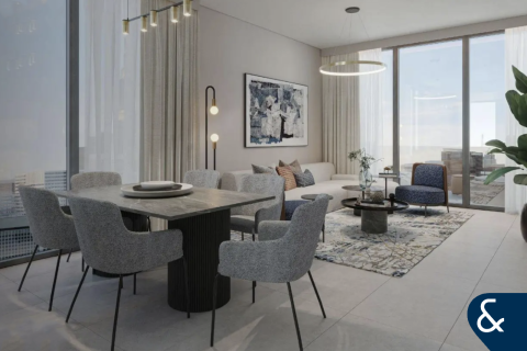 Appartement te koop in Business Bay, Dubai, VAE 1 slaapkamer, 70 vr.m., nr 667040 - foto 7