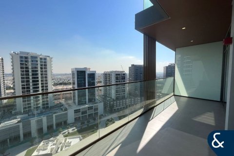 Apartman u MARRIOTT RESIDENCES u gradu Business Bay, Dubai, UAE 1 spavaća soba, 71 m2 Br. 667040 - Slika 11