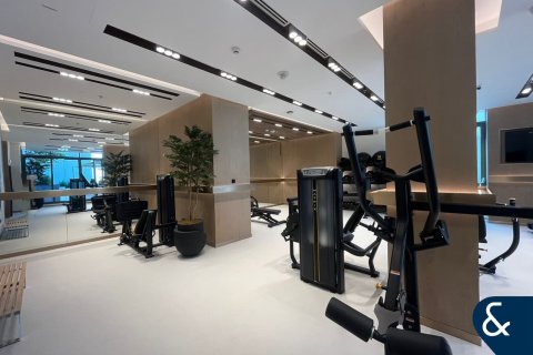 Apartman u MARRIOTT RESIDENCES u gradu Business Bay, Dubai, UAE 1 spavaća soba, 71 m2 Br. 667040 - Slika 13