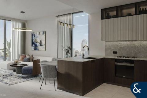 Appartement te koop in Business Bay, Dubai, VAE 1 slaapkamer, 70 vr.m., nr 667040 - foto 6