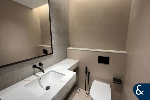 Apartman u MARRIOTT RESIDENCES u gradu Business Bay, Dubai, UAE 1 spavaća soba, 71 m2 Br. 667040 - Slika 6