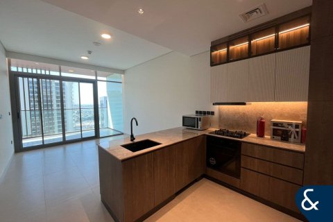 Apartman u MARRIOTT RESIDENCES u gradu Business Bay, Dubai, UAE 1 spavaća soba, 71 m2 Br. 667040 - Slika 3