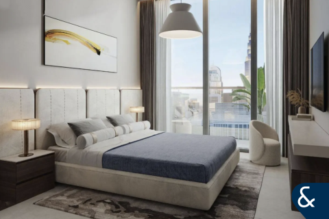 Appartement te koop in Business Bay, Dubai, VAE 1 slaapkamer, 70 vr.m., nr 667040 - foto 4