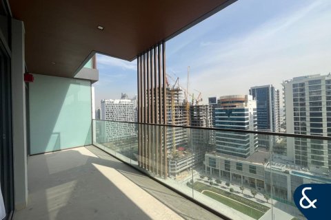 Appartement te koop in Business Bay, Dubai, VAE 1 slaapkamer, 71 vr.m., nr 667040 - foto 13