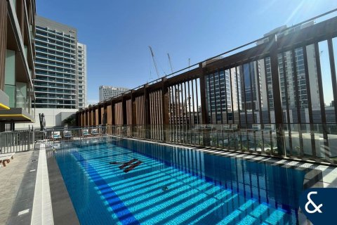 Apartman u MARRIOTT RESIDENCES u gradu Business Bay, Dubai, UAE 1 spavaća soba, 71 m2 Br. 667040 - Slika 12
