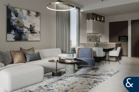 Appartement te koop in Business Bay, Dubai, VAE 1 slaapkamer, 70 vr.m., nr 667040 - foto 11