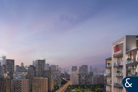 Appartement te koop in Business Bay, Dubai, VAE 1 slaapkamer, 70 vr.m., nr 667040 - foto 10