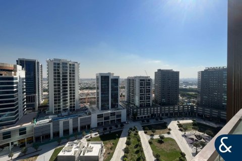 Apartman u MARRIOTT RESIDENCES u gradu Business Bay, Dubai, UAE 1 spavaća soba, 71 m2 Br. 667040 - Slika 1