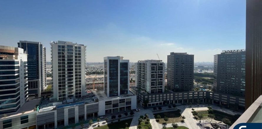 Lägenhet i Business Bay, Dubai, UAE 1 sovrum, 71 kvm Nr. 667040