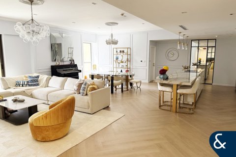 Jumeirah Beach Residence, Dubai, BAE’de satılık daire 4 yatak odası, 251 m² No 667041 - fotoğraf 2