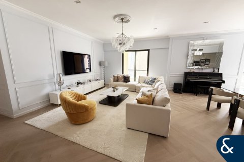 Jumeirah Beach Residence, Dubai, BAE’de satılık daire 4 yatak odası, 251 m² No 667041 - fotoğraf 1