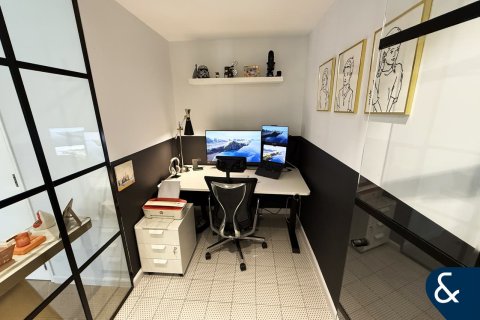 Jumeirah Beach Residence, Dubai, BAE’de satılık daire 4 yatak odası, 251 m² No 667041 - fotoğraf 4