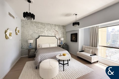 Jumeirah Beach Residence, Dubai, BAE’de satılık daire 4 yatak odası, 251 m² No 667041 - fotoğraf 5