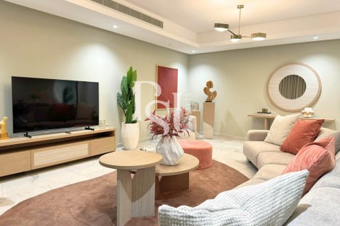 Квартира в Аль-Рим, Абу-Даби, ОАЭ 3 спальни, 122м2 № 716517