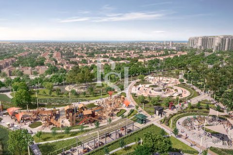 Yas Island、Abu Dhabi、UAE にあるヴィラ販売中 5ベッドルーム、348 m2、No716516 - 写真 4