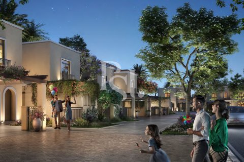 Yas Island、Abu Dhabi、UAE にあるヴィラ販売中 5ベッドルーム、348 m2、No716516 - 写真 7