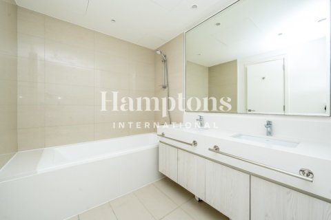 Apartamento em Dubai Hills Estate, Dubai, EAU 2 quartos, 100.707 m2 № 763190